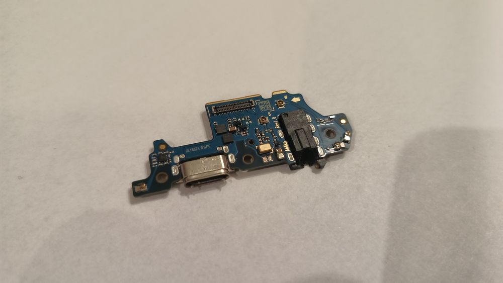 Telefon LG K52 4GB/64GB