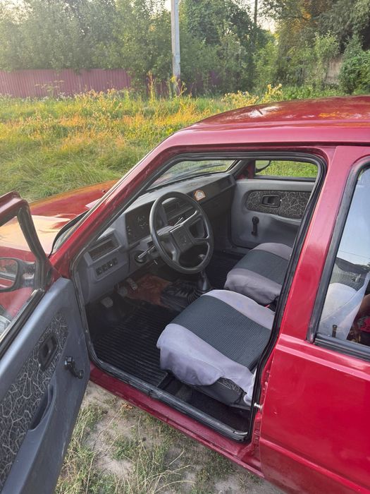 ЗАЗ 1103, славута, в гарному стані, Газ-бензин
