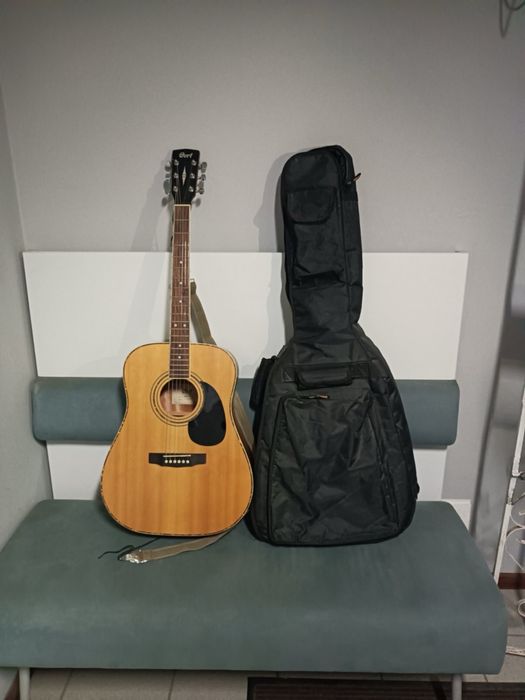 Гитара акустическая CORT AD880