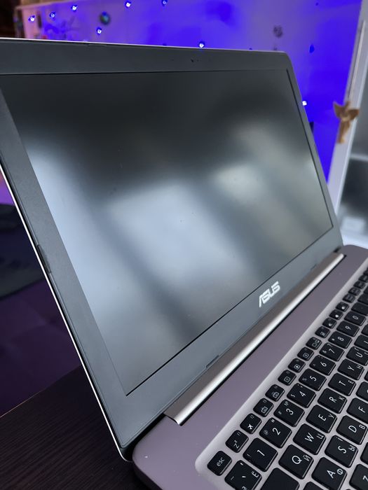 ASUS Vivobook Pro 15 N580GD