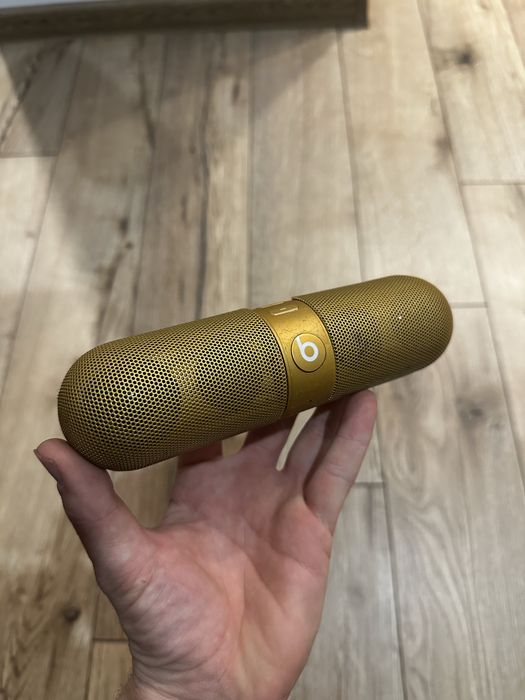 Głośnik bezprzewodowy Beats Pill