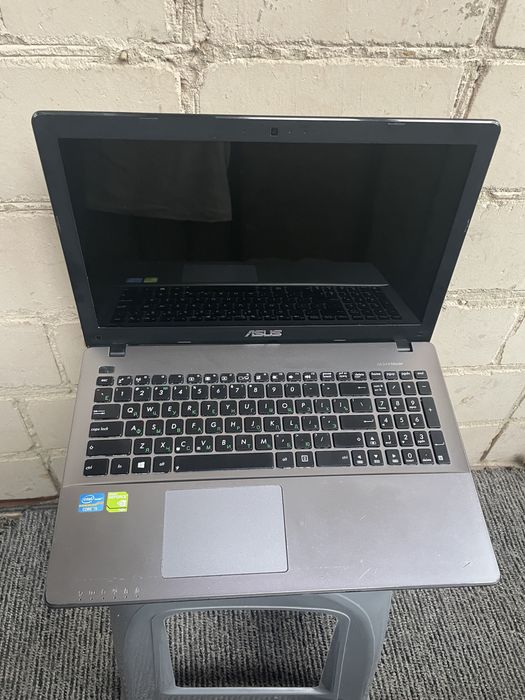 Продам ASUS X550VB