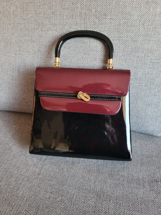 Damska torebka mała