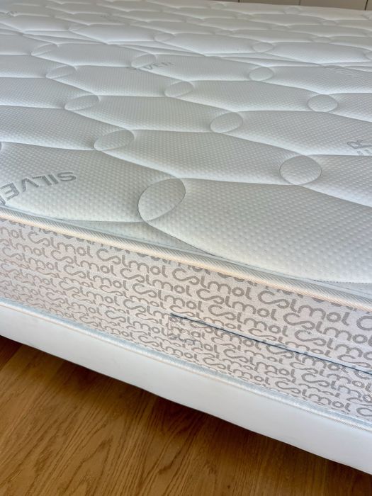 Vendo 2 Camas Colmol (Estilo Hotel) - Excelente Estado