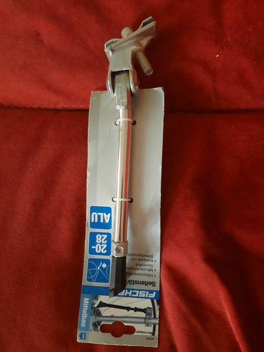 Підножка для велосипеда "Fisher".