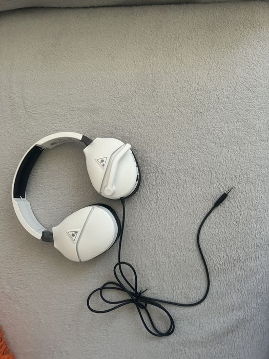 Słuchawki Turtle Beach Recon 200