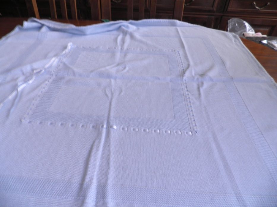 Vendo Manta para bébé