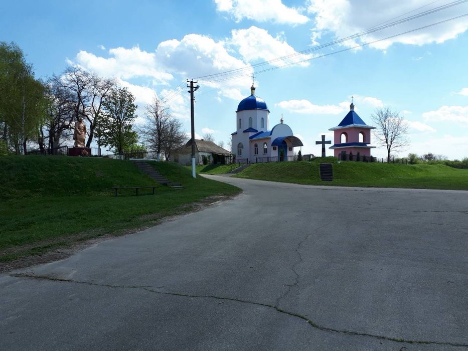 Продам 58соток с.Бакумівка Баришівський р-н (зараз Броварській р-н)