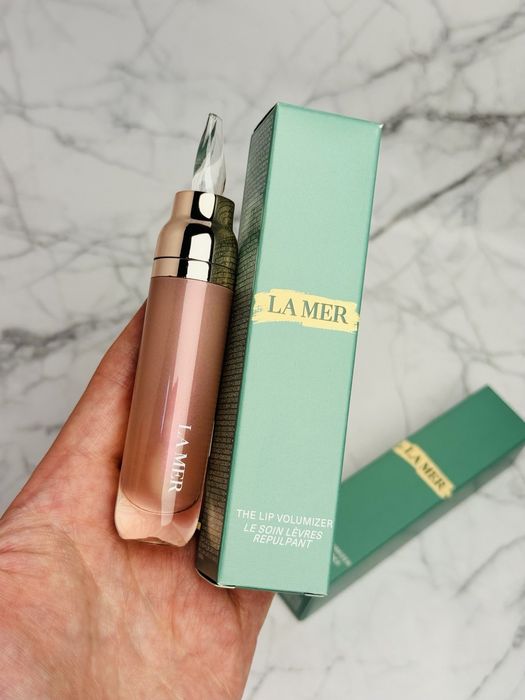 Блиск для губ LA Mer The Lip Volumizer