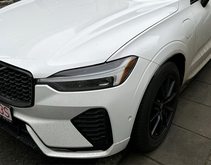 VOLVO Pełna konwersja USA→EU | Diagnostyka, kodowanie, lampy | Dojazd!