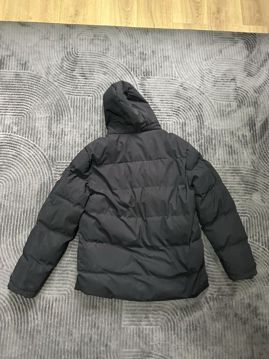 kurtka zimowa geographical norway