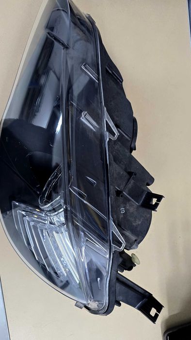 Farol Bmw X6 E71 Xenon