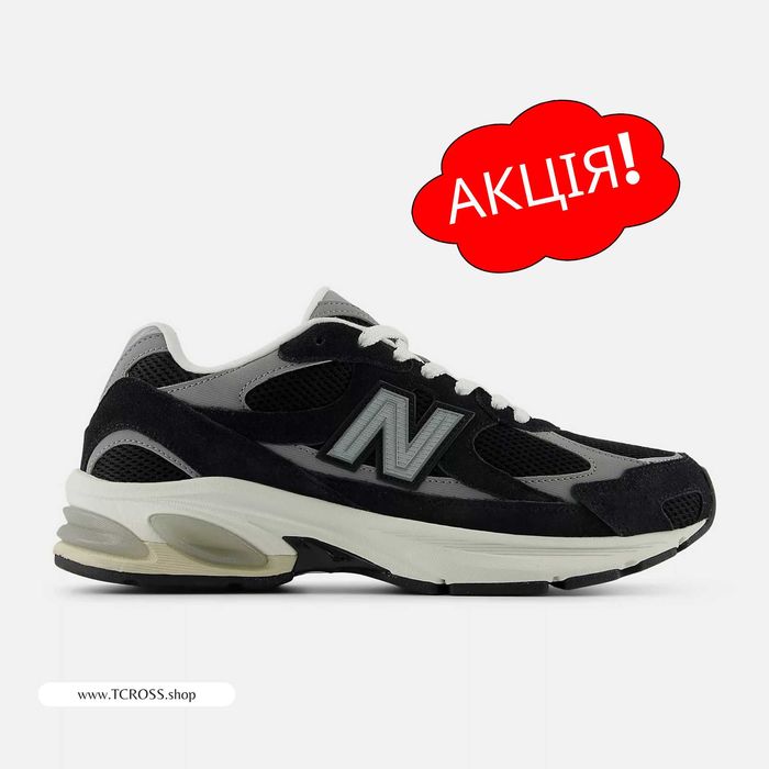 США‼️Кроссовки New Balance 2010 2002 997 9060 (40р по 49р) (U2010892)