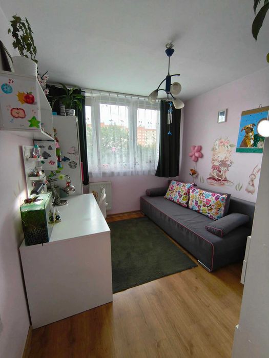 Mieszkanie – Warszawa - Widok 3