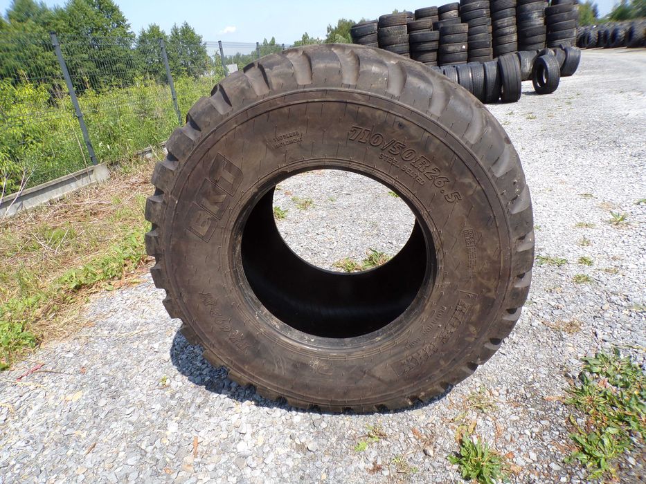 Opona 710/50R26.5 BKT FL 693 M (2500 netto)