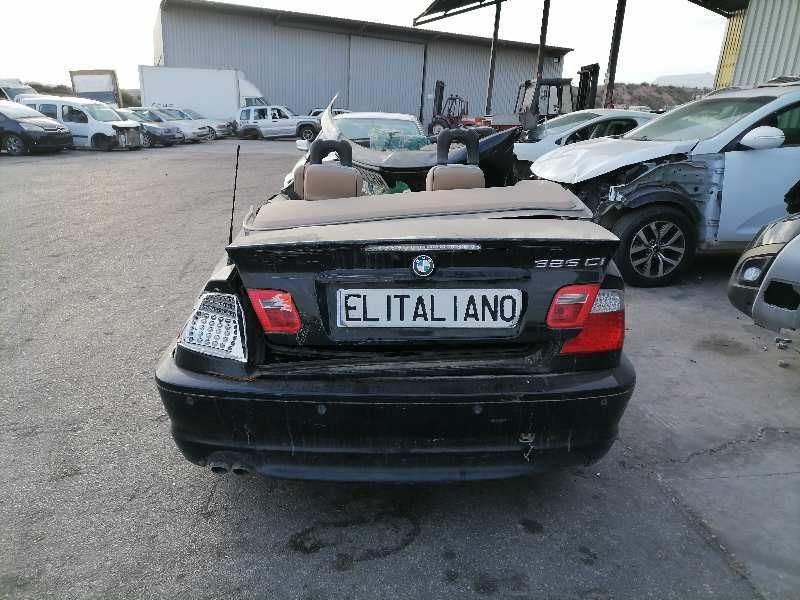 Painel Frontal Bmw Serie 3