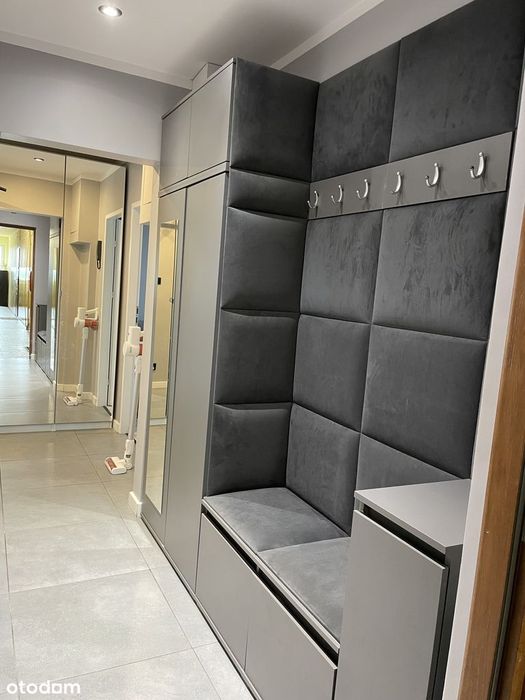3 Pokoje | 56,19 m² | Po remoncie | Klimatyzacja | Loggia | Retkinia