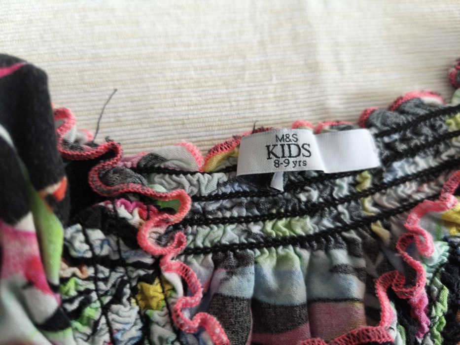 Komplet letni Marks & Spencer Kids 134