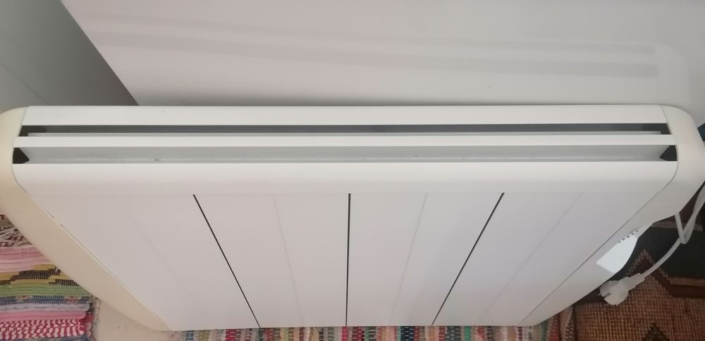 Aparelho de aquecimento da casa