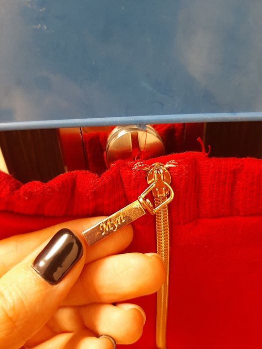 Платье туника Mayoral