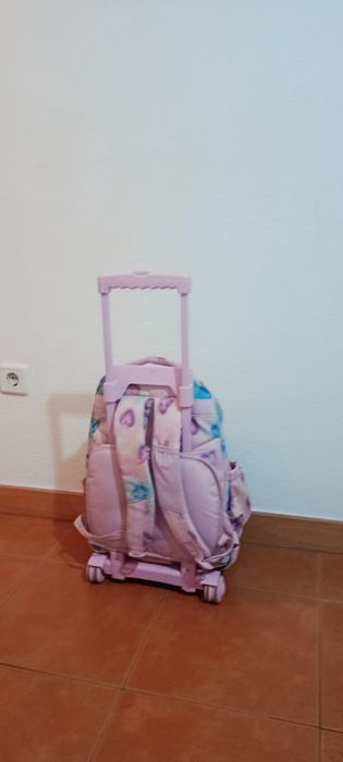 Mochila de marca  totto