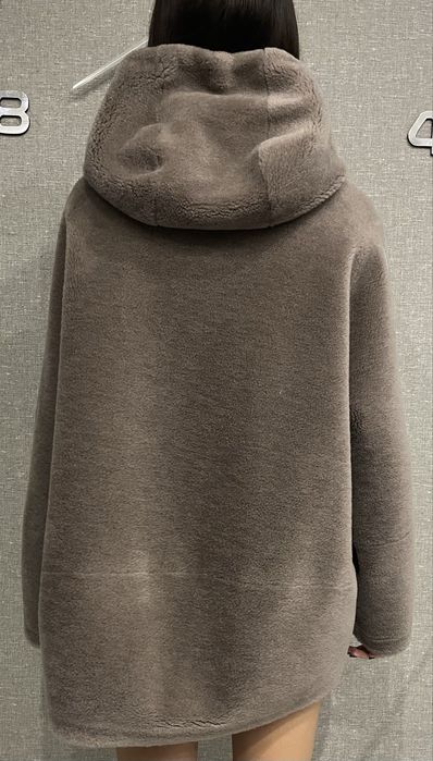 Продам полушубок