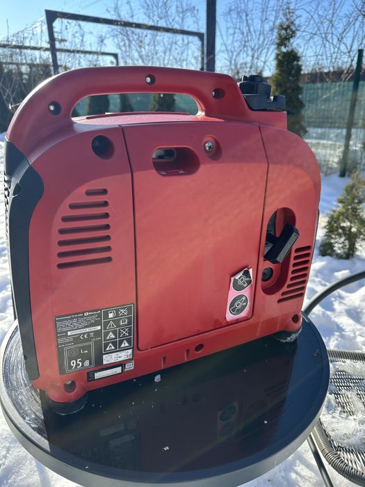 Продам генератор einhell tc-ig 2000