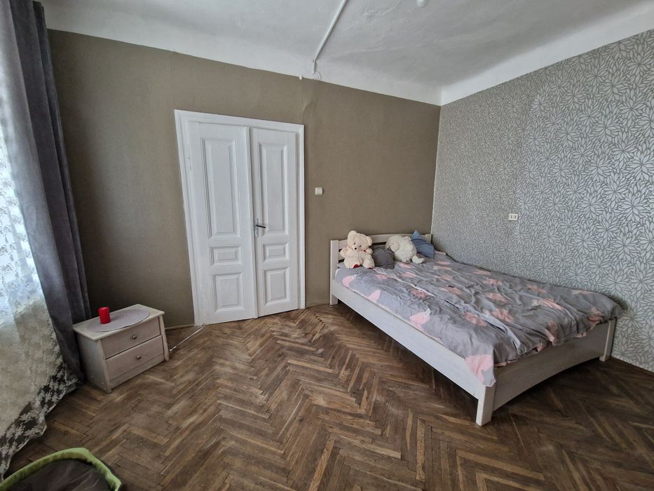 Продаж будинка м. Снятин