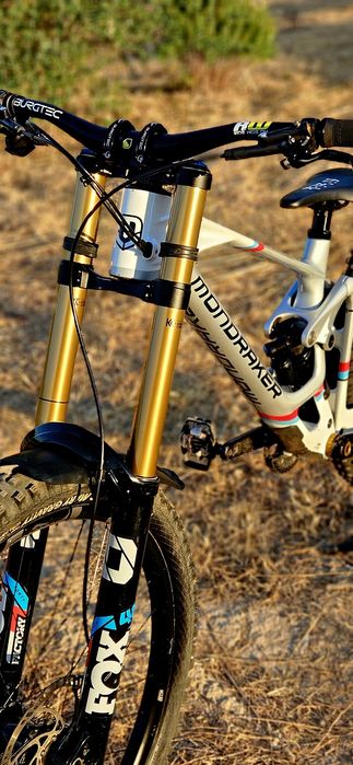 Mondraker Summum RR Mx