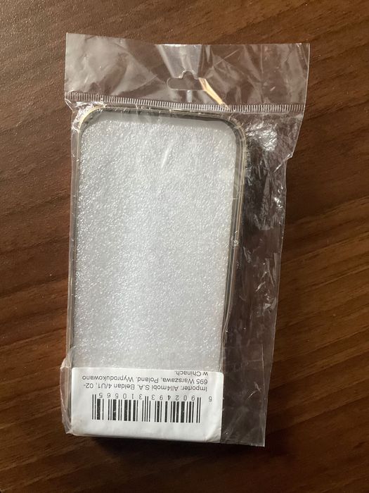 Чохол для Iphone 17 Pro