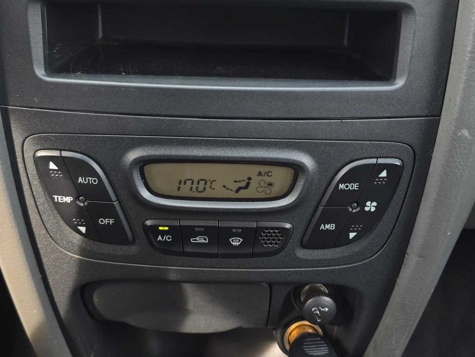 Продам  Hyundai Santa FE 2001. Можна в розстрочку, під викуп.
