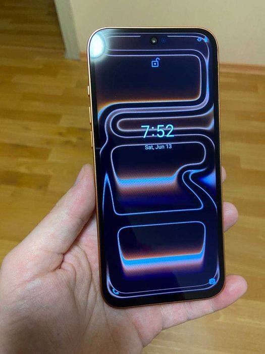 смарфтон китайcький iphone 17 pro max android