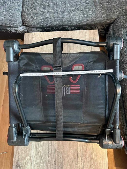 KIerownica Next Level Racing F-Gt Lite, Logitech G29, Acelith F1