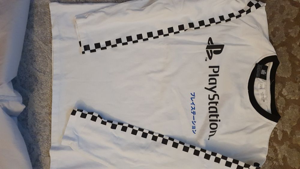 Komplet chłopiec Zara 152 cm