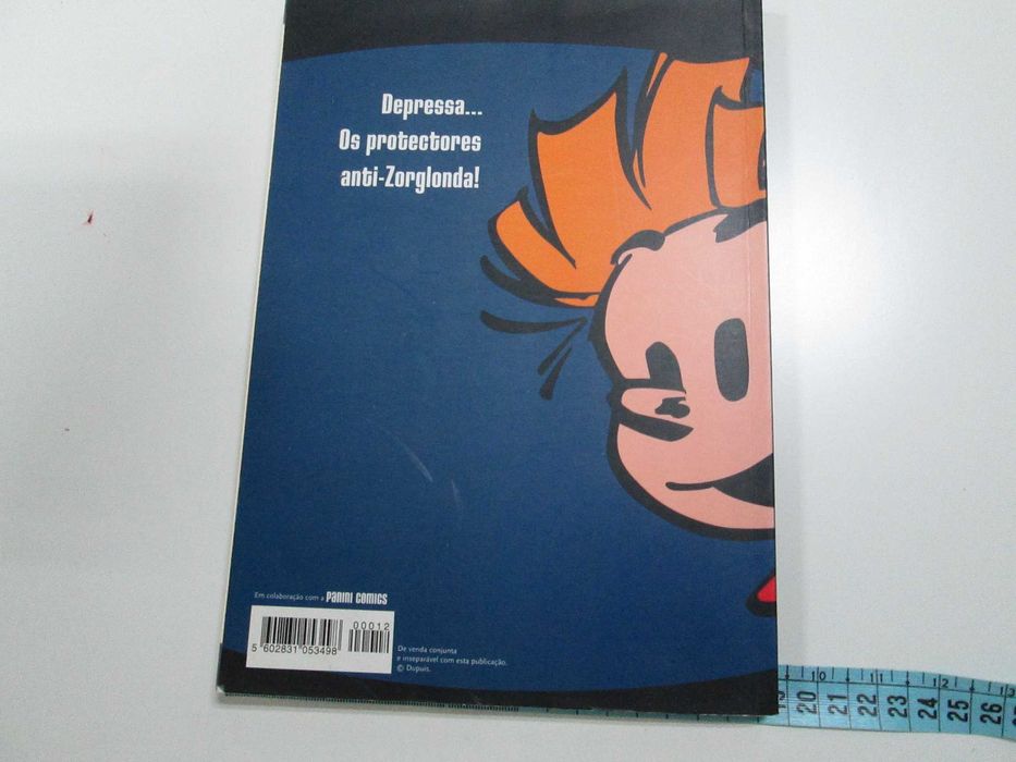 Spirou - Comic Book428916898771783681