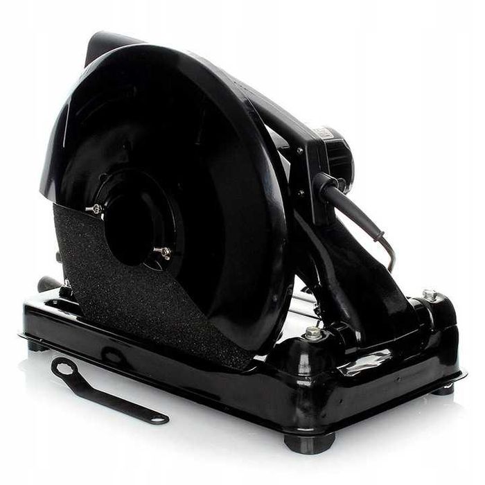 Piła ukośnica pilarka do metalu przecinarka 355mm 230V 2900W