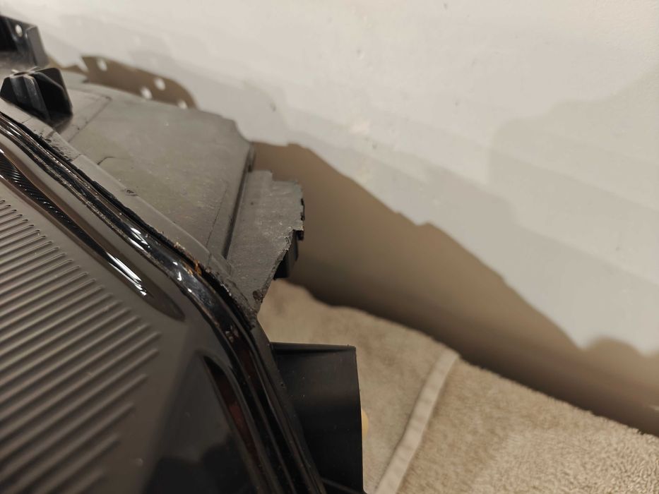 Lampa Prawy Przód Full LED IQ LIGHT Volkswagen ID4 ID.4 EUROPA