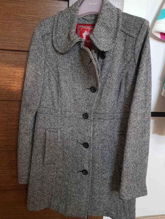 Płaszcz damski Esprit rozm. M