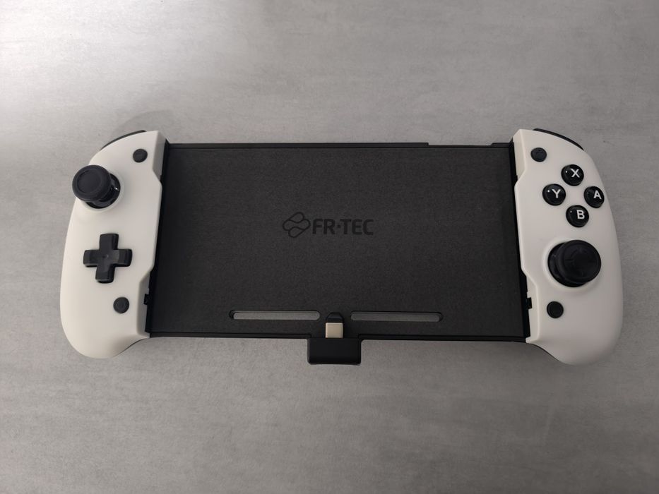 gamepad para switch oled