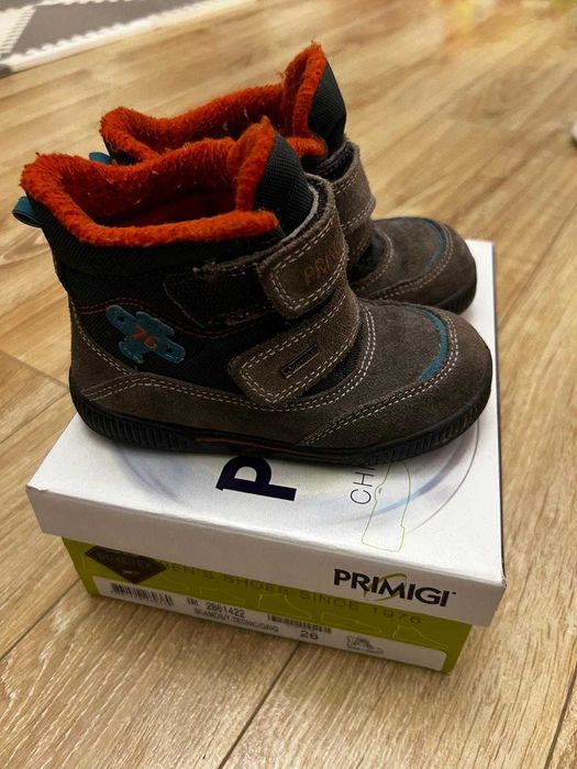 Śniegowce kozaki PRIMIGI rozmiar 26