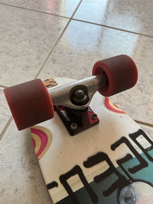 Skate Cruiser Globe United by Fate