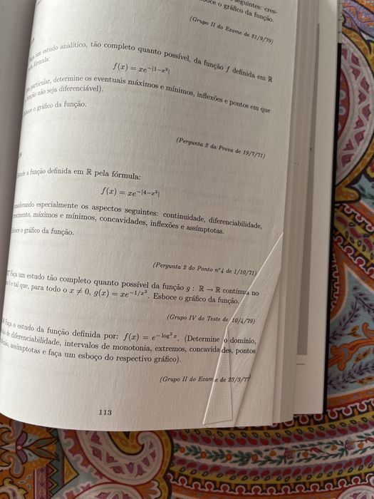 Mathematical Analysis Exercise Book428828682607677442