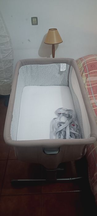 Berço Next to Me Chicco