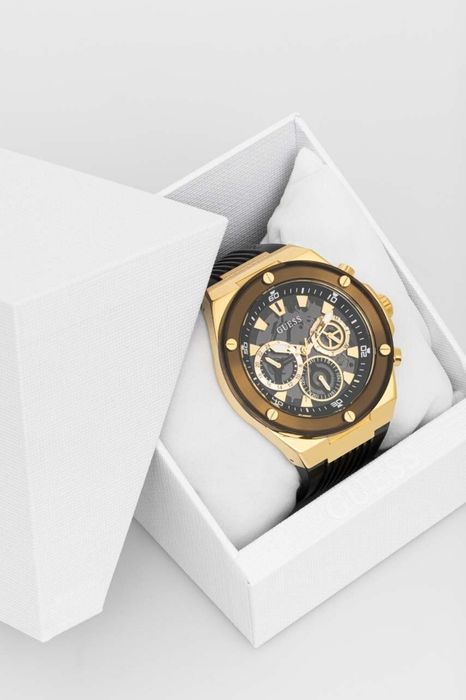 Часы мужские Guess GW0425G1 46мм