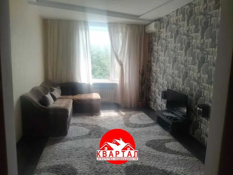 сдам в аренду однокомнатную квартиру, ул. Автозавдская