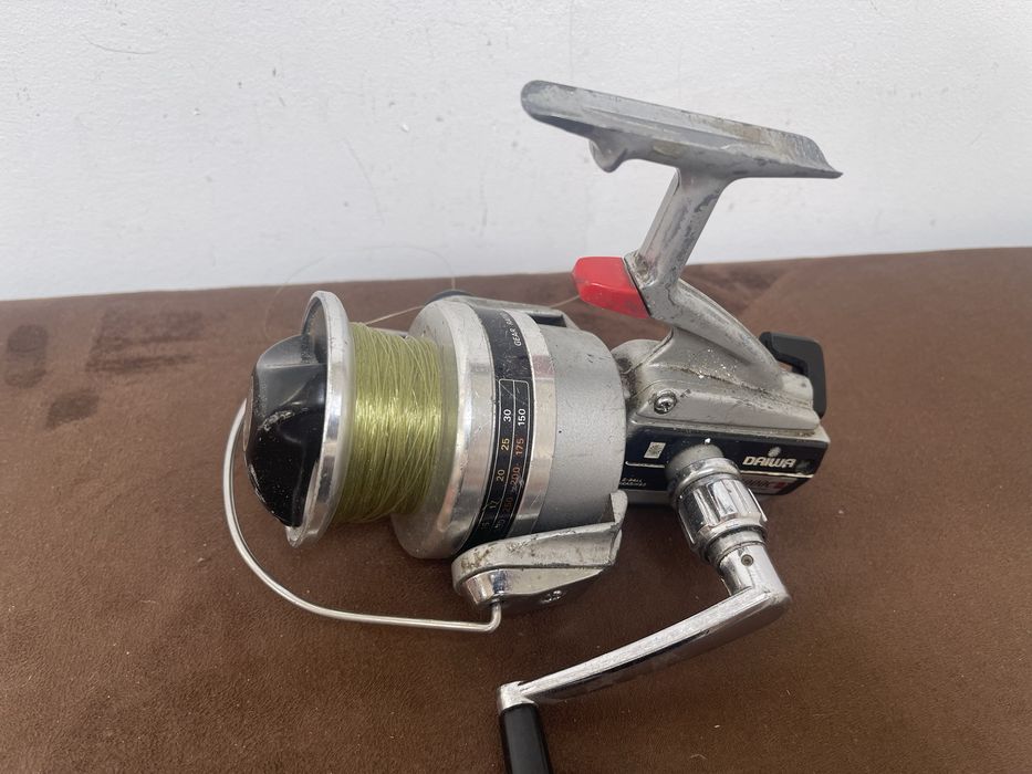 Kołowrotek Wędkarski Daiwa 4000 C