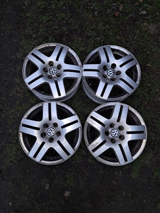 Alufelgi volkswagen