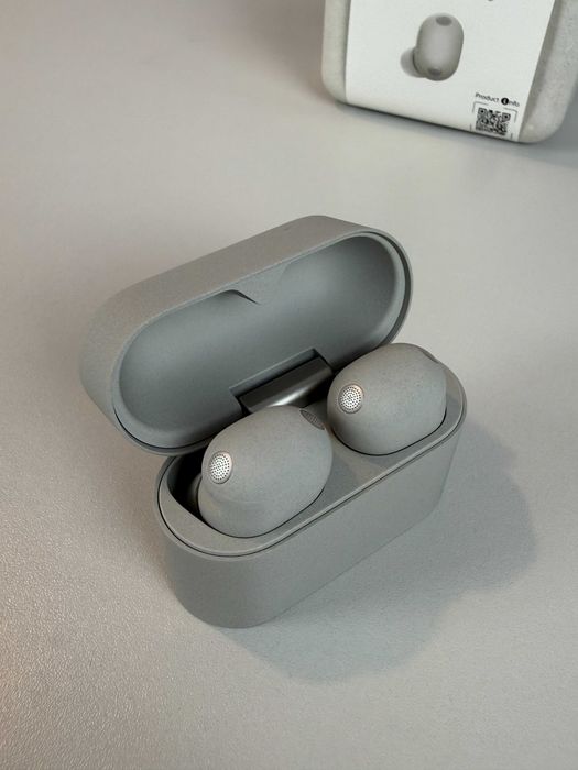 Auriculares Sony WF-1000XM6 (Como Novos / Abertos para Teste)
