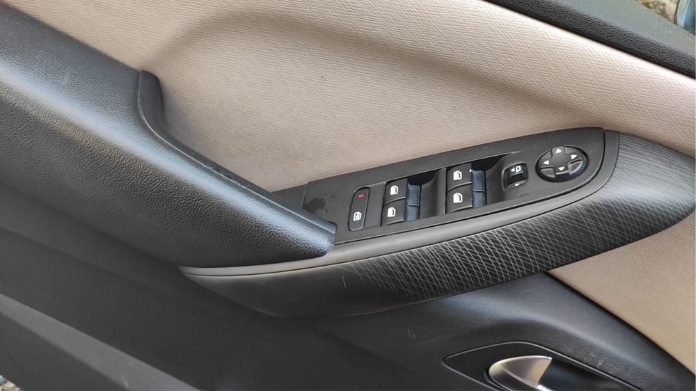 Citroën C4 Grand Picasso 2.0 HDi 150cv -7 Lugares