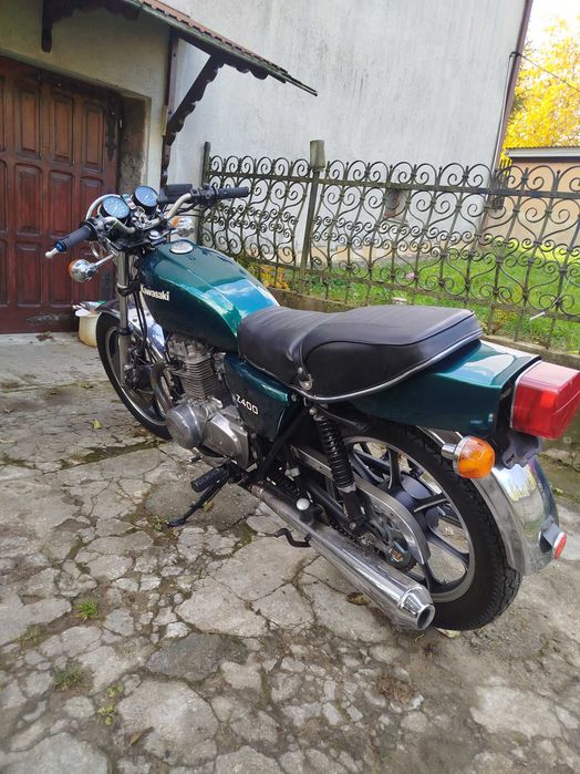 Kawasaki